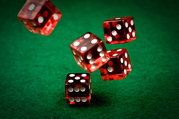 Live dealer blackjack table with multilingual interface